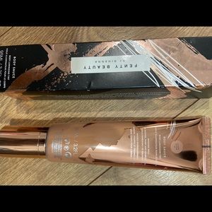 Fenty- Body Sauce. All over body glow